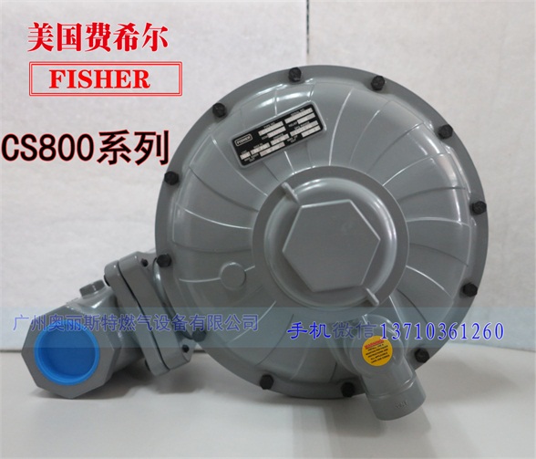 CS800IR DN50/2{(dio)FisherM(fi)ϣ{(dio) 
P(gun)I: