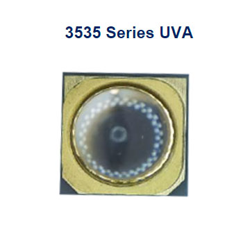 3535365nm900mW UVALED 
PI: