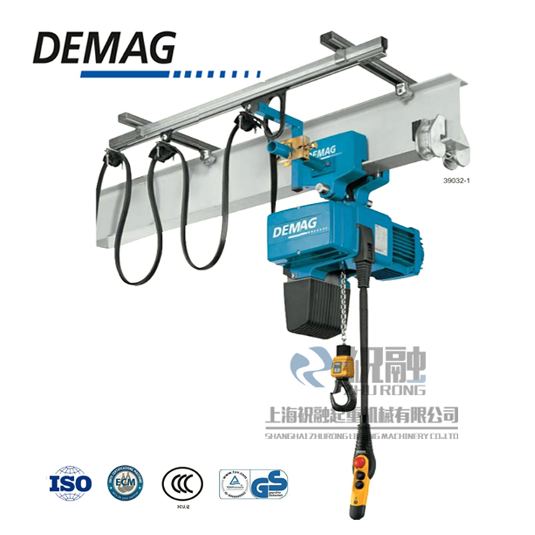 R|DEMAG|ʹÕrgL 
PI: