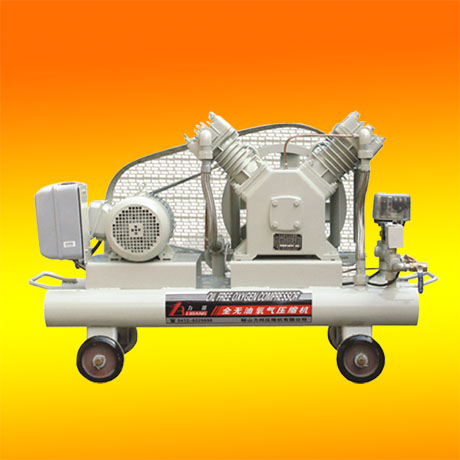 o͵≺sC oil free nitrogen compressor 
PI: