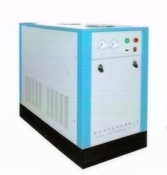 oo͚wsC noiseless gas compressor 
PI: