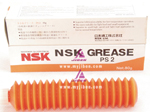 NSK Grease PS2  
P(gun)I: