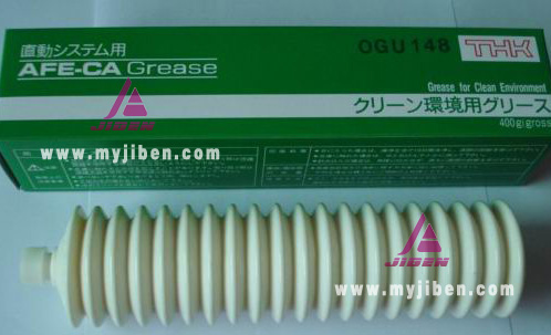 THK֬ AFE-CA Grease(400G 
PI: