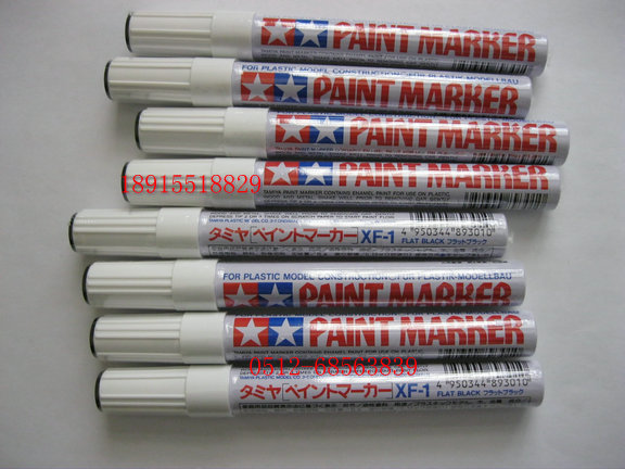 PAINT MARKER XF-1 P 
P(gun)I: