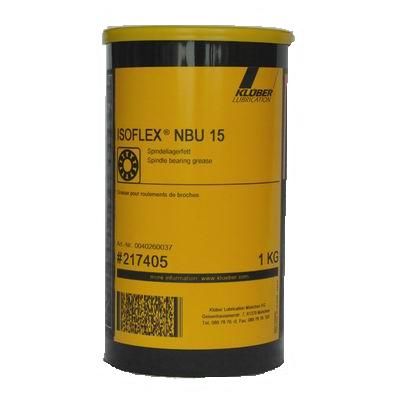 ISOFLEX NBU 15 
PI: