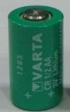 VARTA  CR1/2AA늳 
PI: