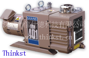 ۰l(f) ULVAC VD 401SޱB(yng) 
PI: