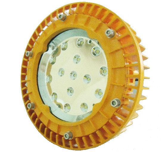 VL203LED 
PI: