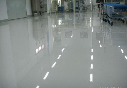 h֬Ϳ ݵƺ EPOxy FLoor ǳɃ|r 
PI:2011-01-29