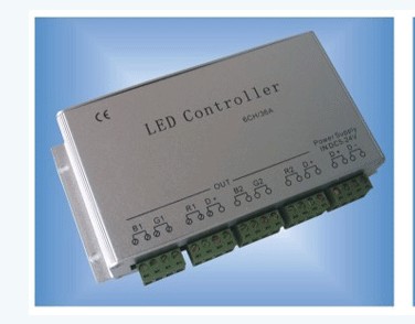 led-ledaS 
PI: