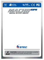 ISTEC MACH8 SSD̑BӱP 
PI: