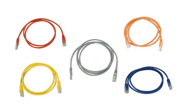 3׳RJ45-RJ45 
PI: