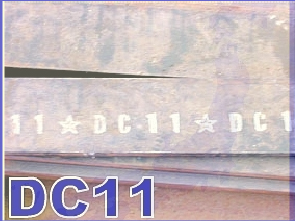 DC11 ĥ 
P(gun)I: