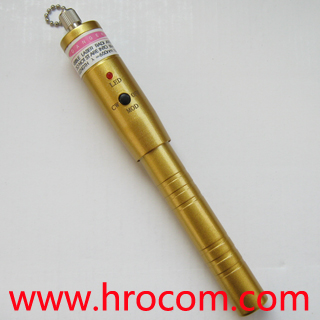 HRO-261tP 
PI: