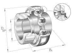 NϵGE20-KRR-B-FA164S 
P(gun)I: