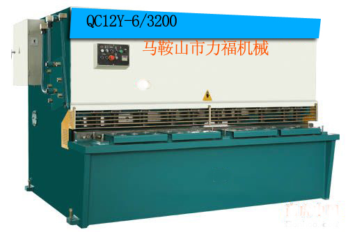 QC12Y-4*4000ҺC 4*4000Cr 
PI: