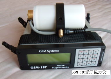 GSM-19T|Ӵx 
PI: