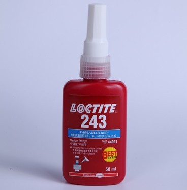 ԭb̩243ݽzz͙C(j)ͣLoctite243oܷz̩zճ(jng)I(yng) 
P(gun)I: