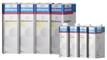 ϡጄ Sikkens Plus Reducer 
PI: