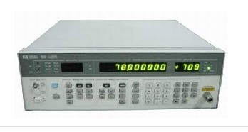 Agilent݂HP8657B̖l2GF؛r7800Ԫ 
PI: