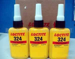 ̩zˮ޹˾ژ̩324zˮF؛Loctite324Yz 
PI: