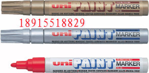 P PX-20 ͹Puni PAINT MARKER 
PI: