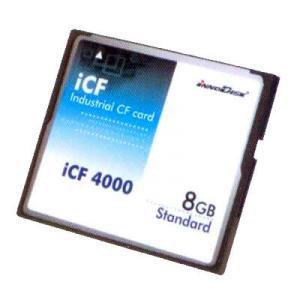 ICF4000 2G CF  INNODISK 
PI: