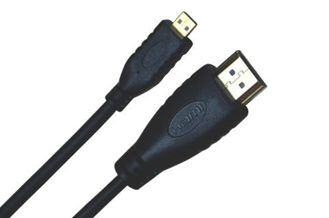 HDMI D TYPE ֙CBӾHDMI CABLE 
P(gun)I: