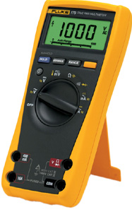 FLUKE179fñ 
PI: