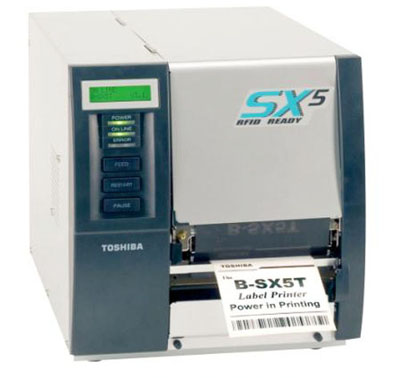 TEC B-SX5T 
PI: