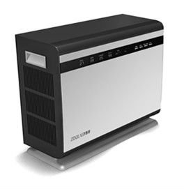 Hot Sale Hepa Air Cleaner In China 
PI: