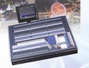 Pearl 2010 Lighting Console 
PI: