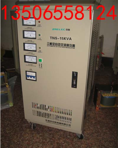 SVC-15KVA/SVC-15KW/SVC-15ǧ߾ȫԄӽ(wn) 
P(gun)I: