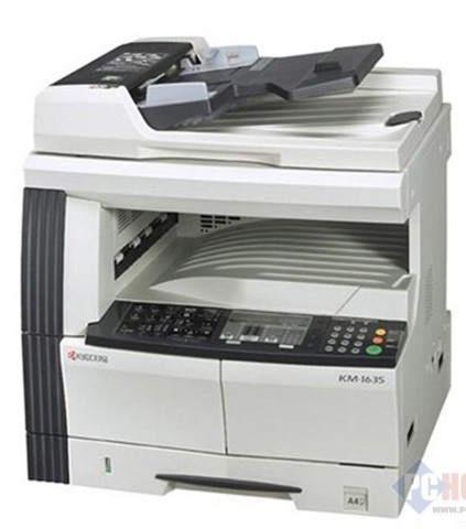 ꖾ1635(KYOCERA KM-1635)ӡCN 
PI: