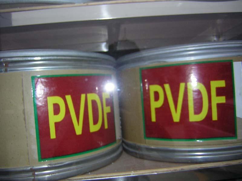  PVDF K 6008 
PI: