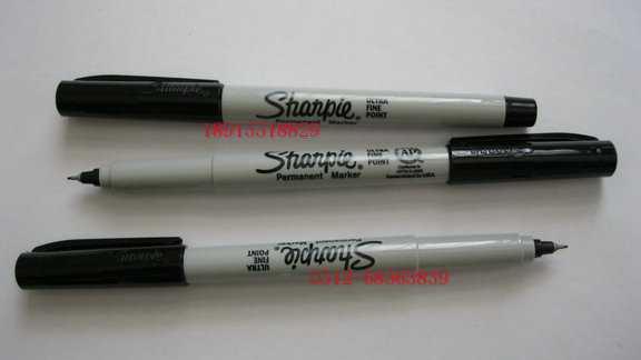 sharpie 37001 ɫоӛ̖P ı˹P Permanent 
PI:2013-03-03