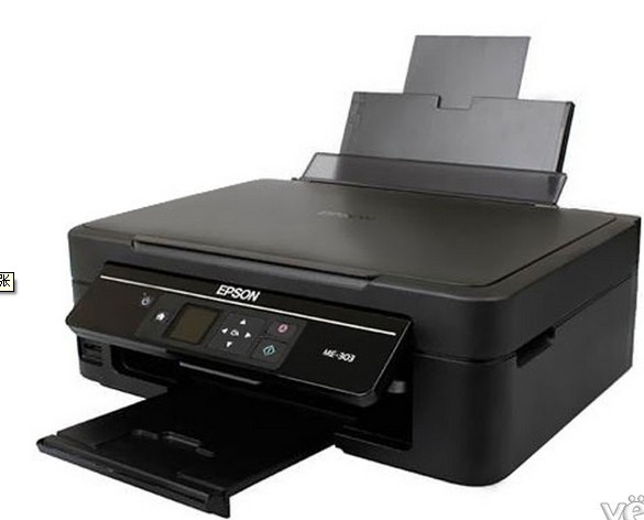 ɫī忨һwӡC(j)Epson ME-303 
P(gun)I: