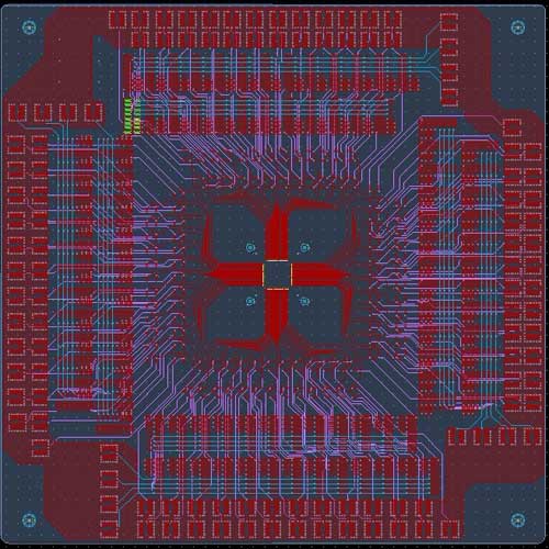 ڌIPCBOӋ~PCB·OӋչ˾ 
PI: