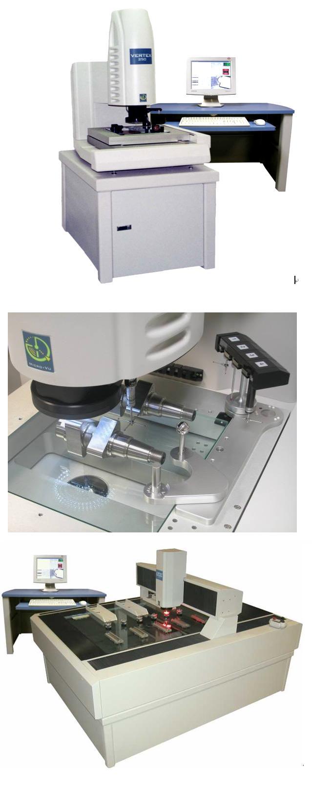 MicrovuS,MicrovuУ 
PI: