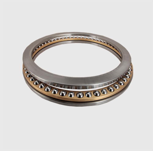 CHG Thrust ball bearings 
PI: