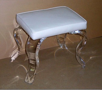 xƷ_|Transparent stool TransparentstoolS 
PI: