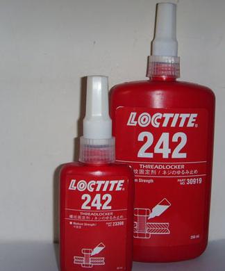 ܷz Loctite242 
PI: