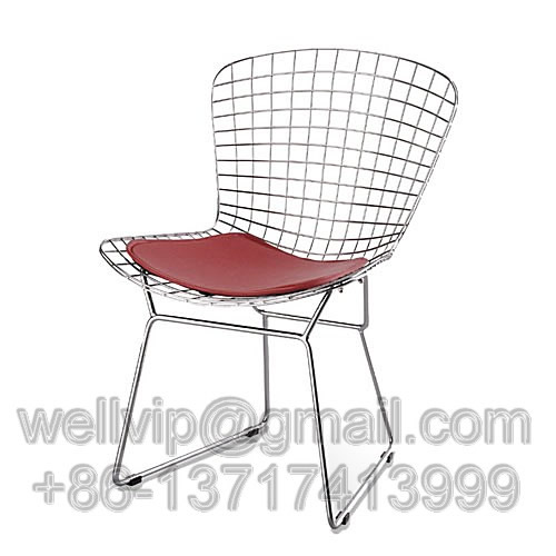 Fc|wire chair|FΈDƬ||ݸӯҾߏS 
PI: