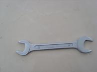 double open end spanner p^ 
P(gun)I: