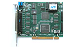 PCI8606(ADζ32· 1M  12λ  8K 
P(gun)I: