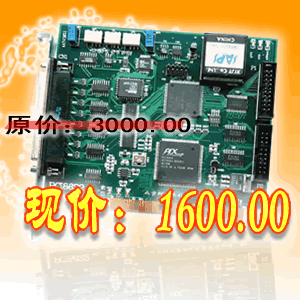 PCI8622؃r(ji)ADζ32·/16· 250K 16λ 
P(gun)I: