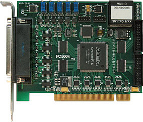 PCI8664]ζ64·(ADоƬ ÿ2·ͬ 32ͬͨ) 1M 
PI: