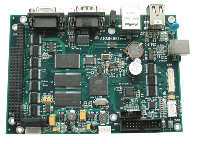 ARM8060؃r990Ԫ֧6.4\"10.4\"LCD640x480ֱ 
PI: