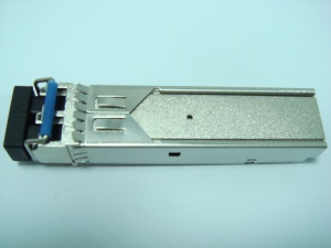 ǧ׆ģpw40 ( SFP 1.25Gb/s 40km 1310nm ) 
PI:2009-11-12